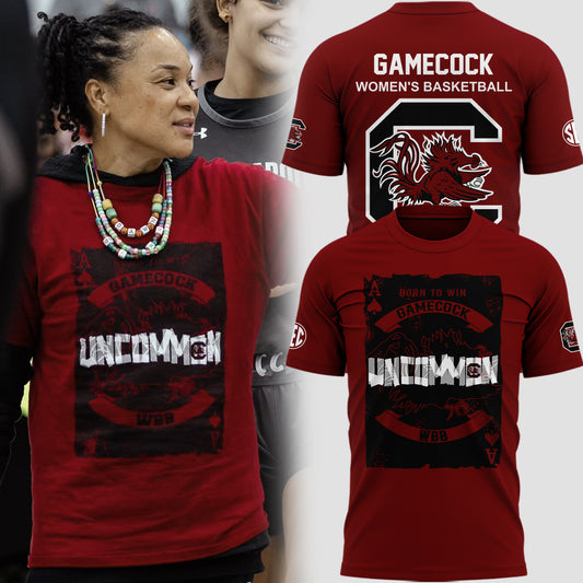 South Carolina Gamecocks Limited Edition T-Shirt for Fans