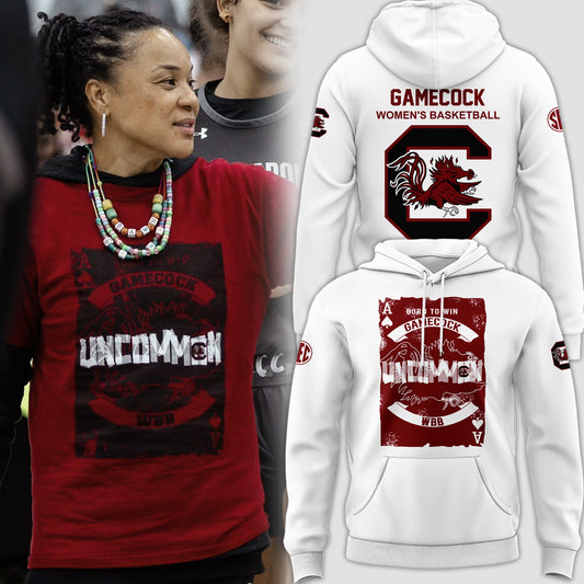 South Carolina Gamecocks Limited Edition hoodie for fans