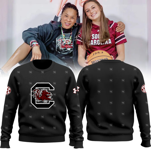 Premium South Carolina Gamecocks Gear - Limited Edition Sweatshirt For South Carolina Gamecocks Women Basketball Fans