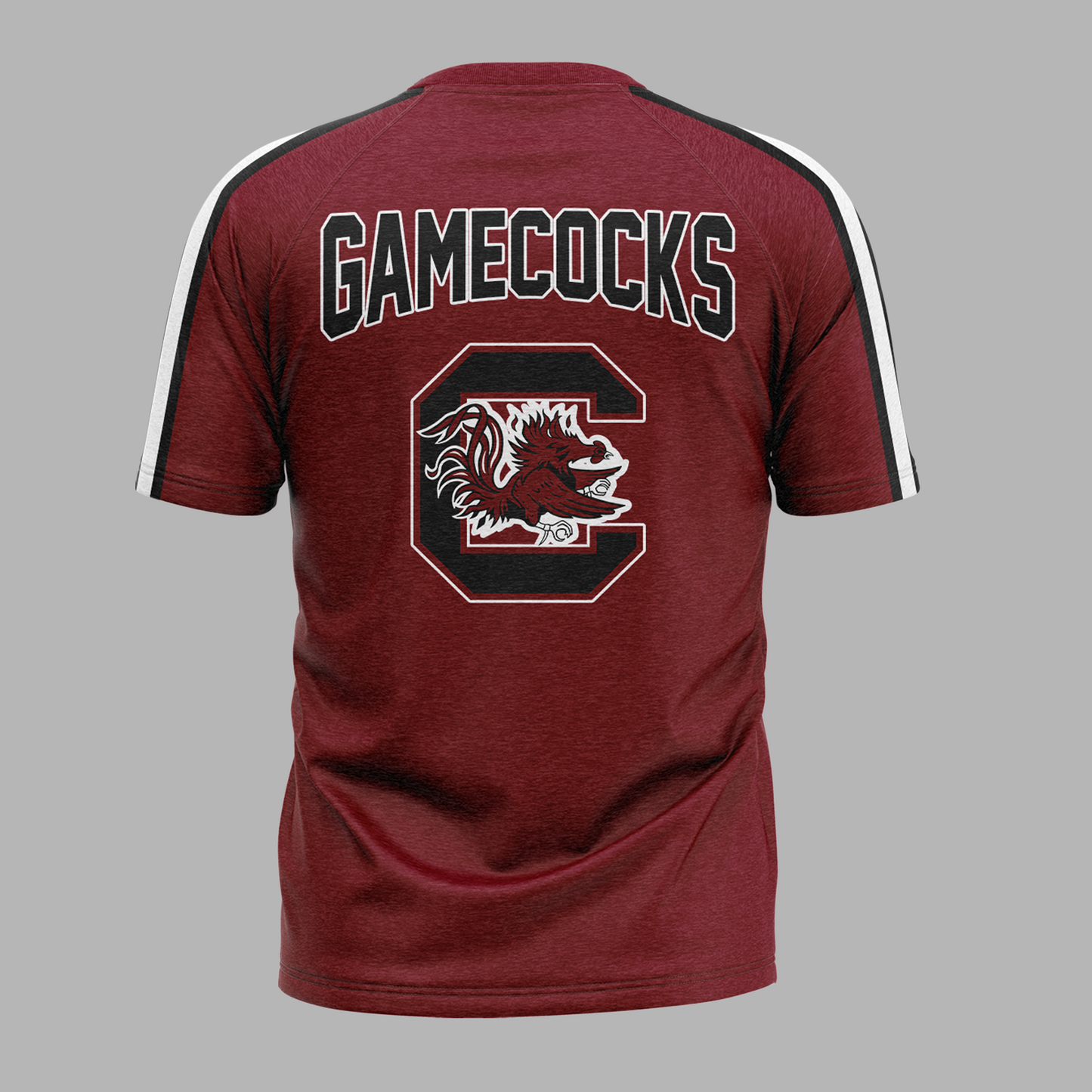 Premium South Carolina Gamecocks Gear - Limited Edition South Carolina Women Basketball T-Shirt