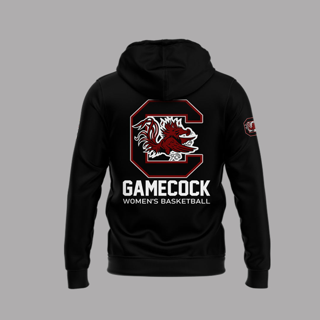 Premium South Carolina Gamecocks Gear - Everyone Watches Women Sports  Hoodie