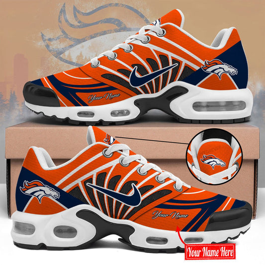 Denver Broncos 2024  New Shoes