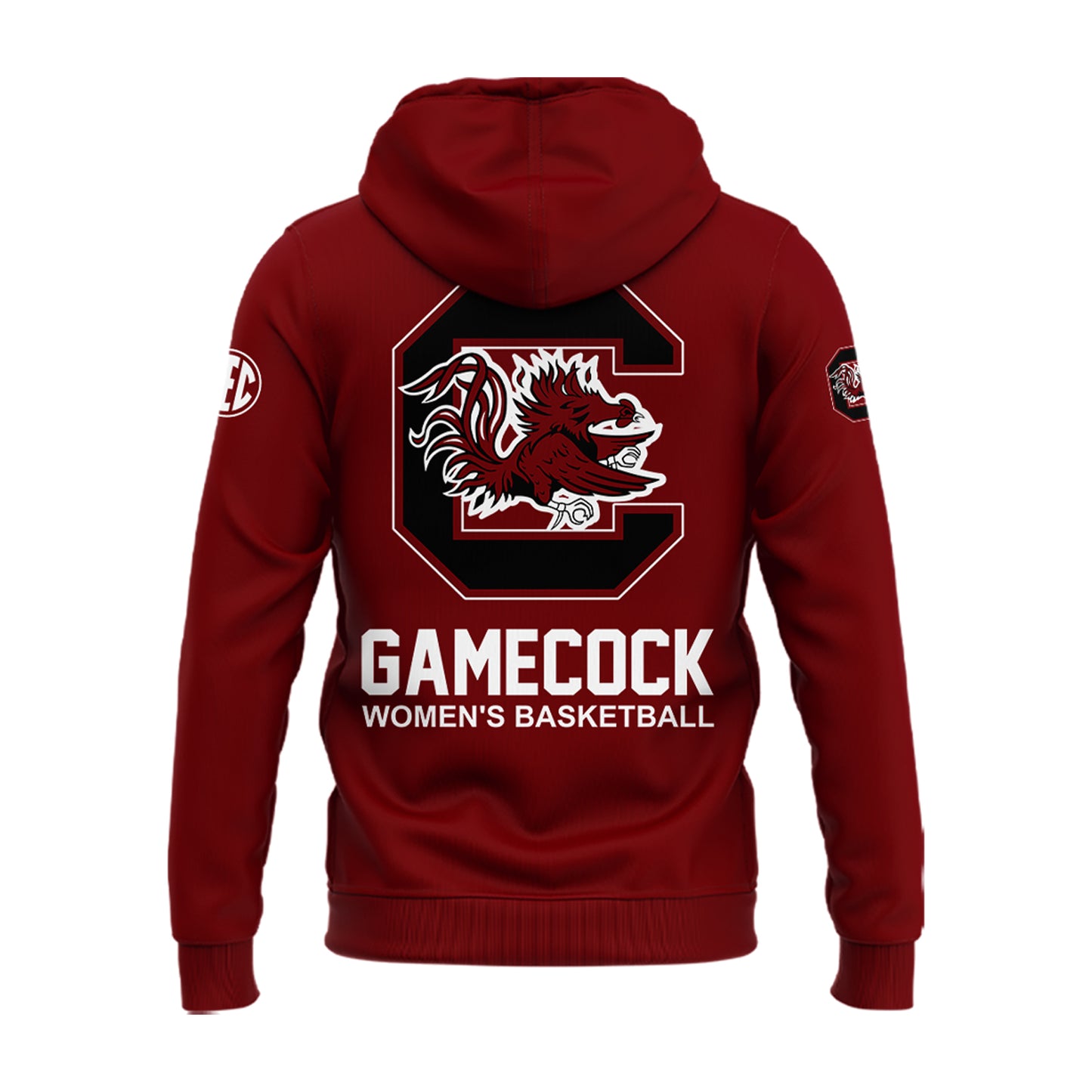 Premium South Carolina Gamecocks Gear - South Carolina Gamecocks Limited Edition Hoodie For Fans