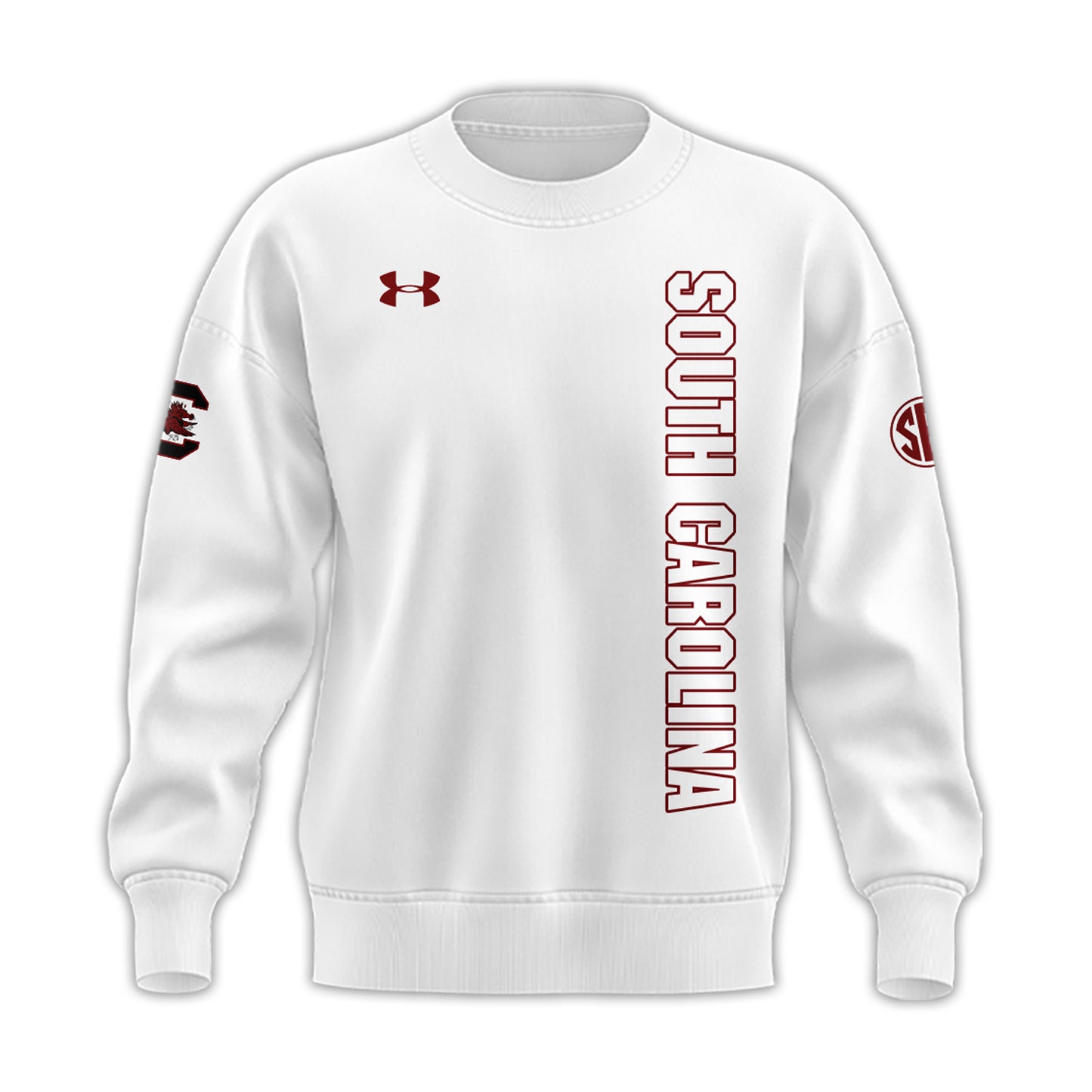 Premium South Carolina Gamecocks Gear - South Carolina Gamecocks Limited Edition Sweatshirt For Fans