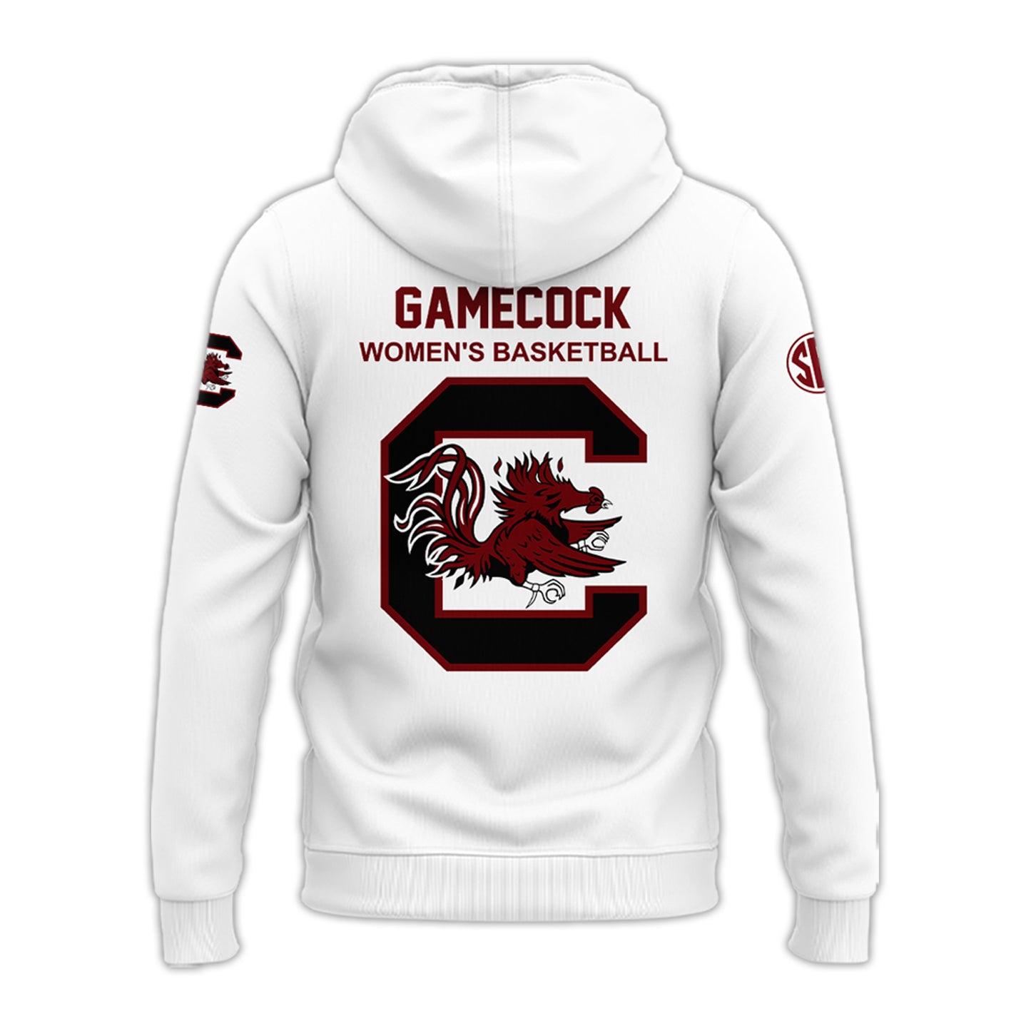 Premium South Carolina Gamecocks Gear - South Carolina Gamecocks Limited Edition Hoodie For Fans