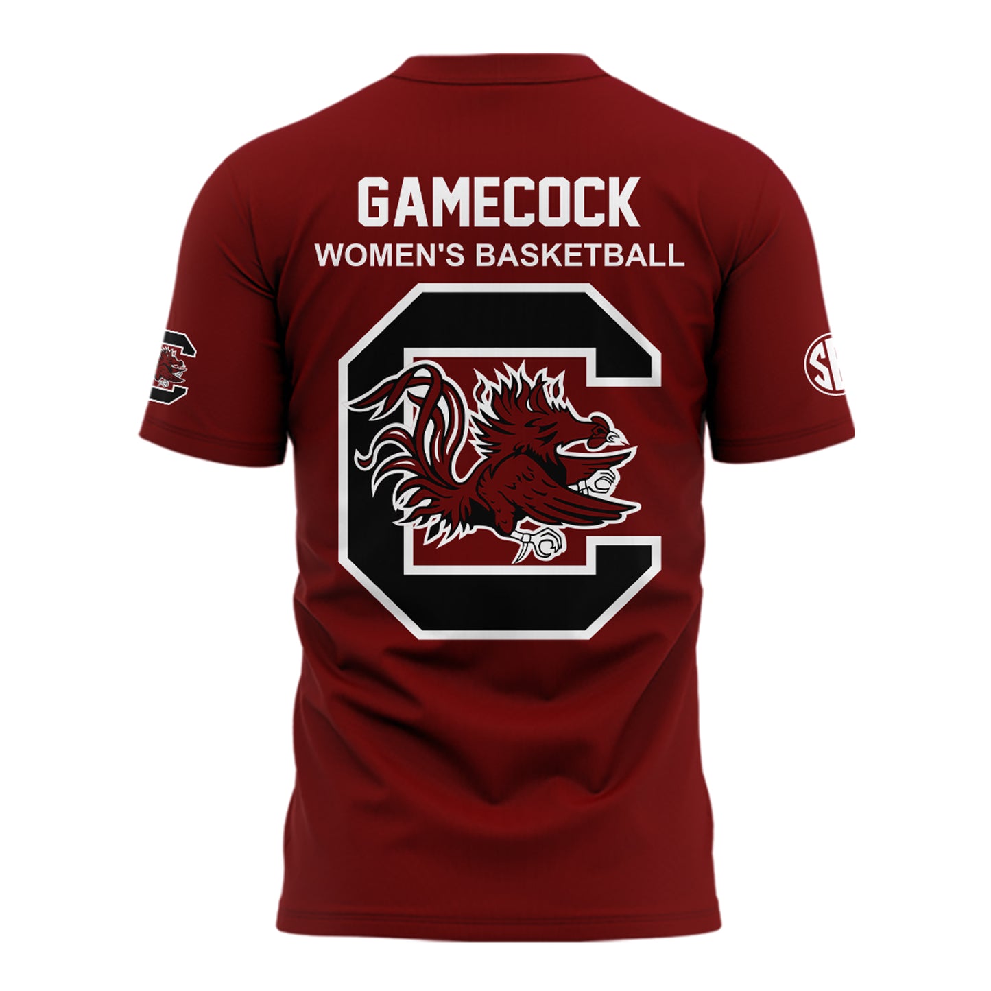 Premium South Carolina Gamecocks Gear - South Carolina Gamecocks Limited Edition T-Shirt For Fans