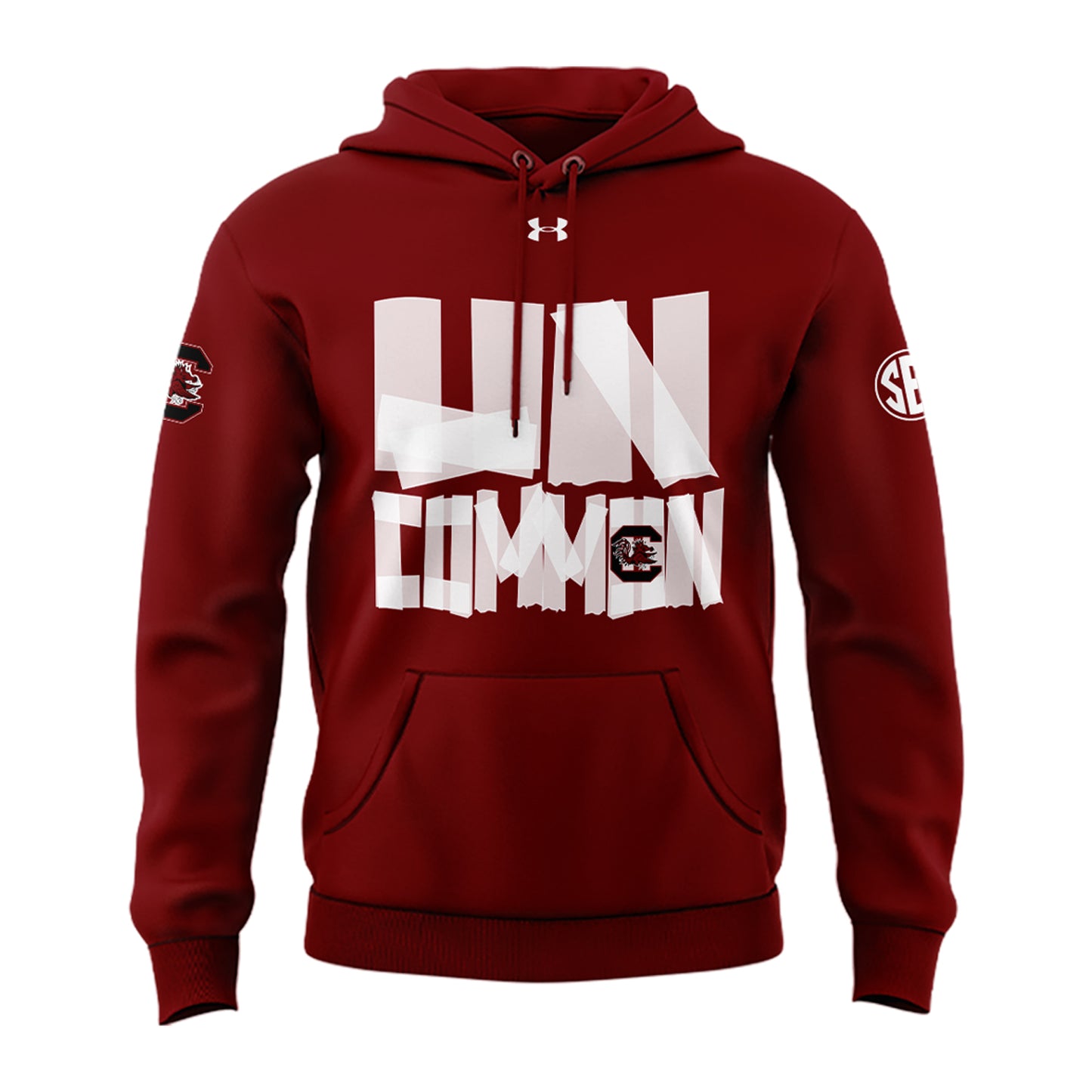 Premium South Carolina Gamecocks Gear - South Carolina Gamecocks Limited Edition Hoodie For Fans