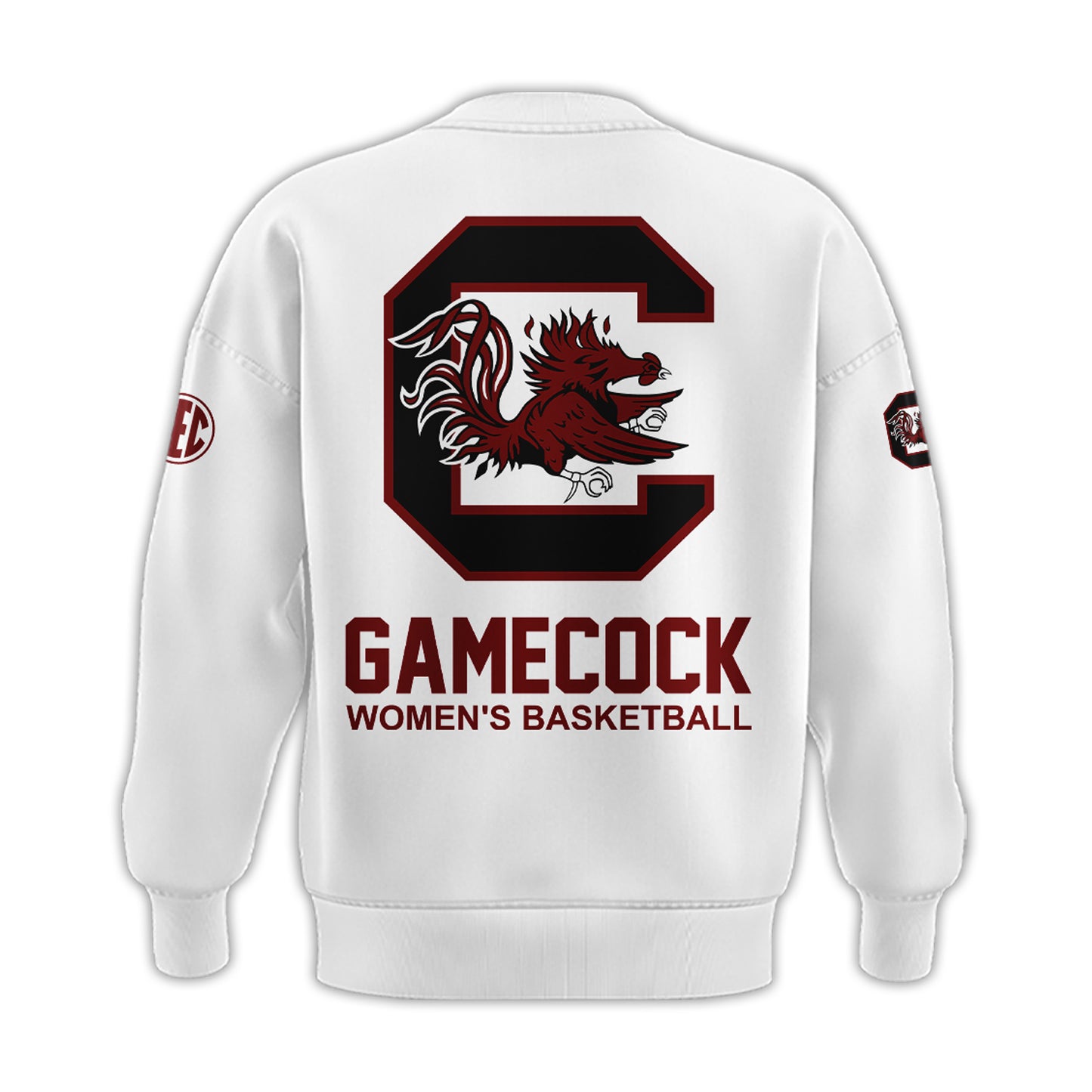 Premium South Carolina Gamecocks Gear - South Carolina Gamecocks Limited Edition Sweatshirt For Fans