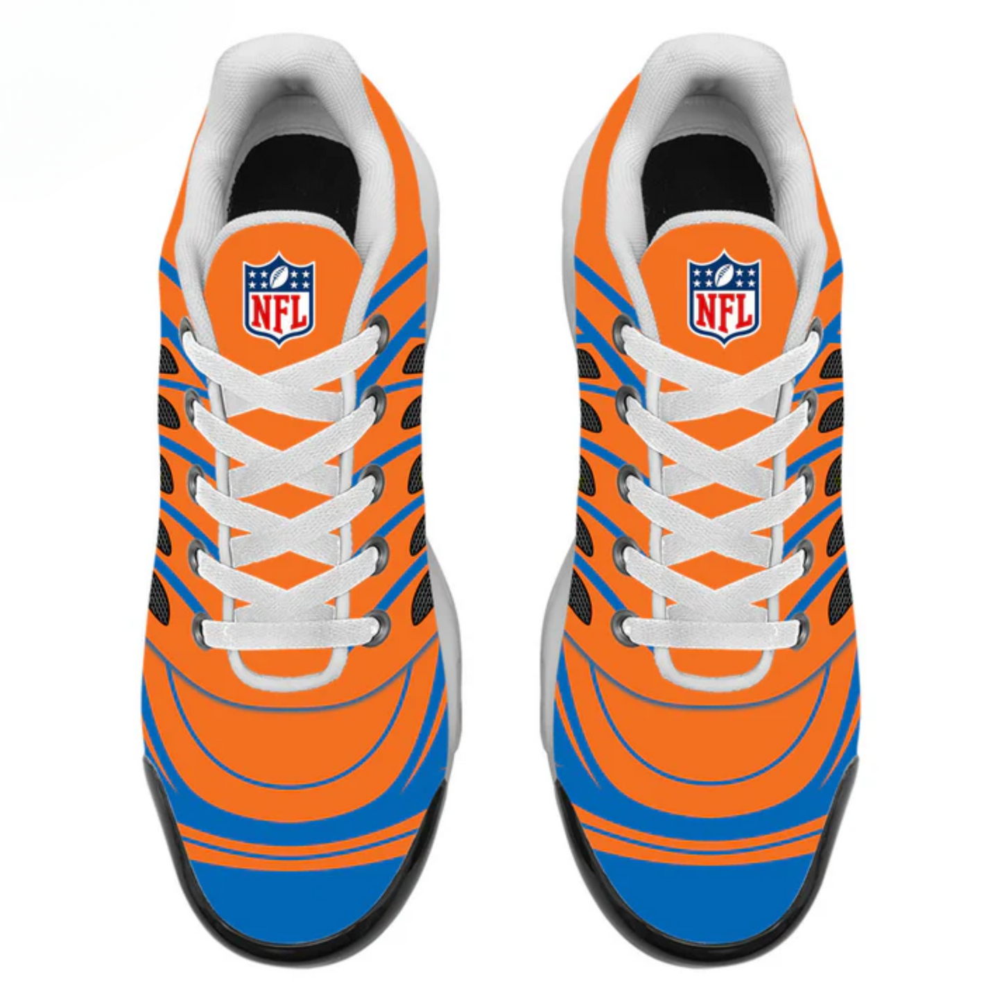 Denver Broncos 2024  New Shoes