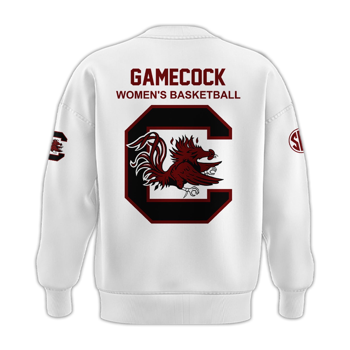 Premium South Carolina Gamecocks Gear - South Carolina Gamecocks Limited Edition Sweatshirt For Fans