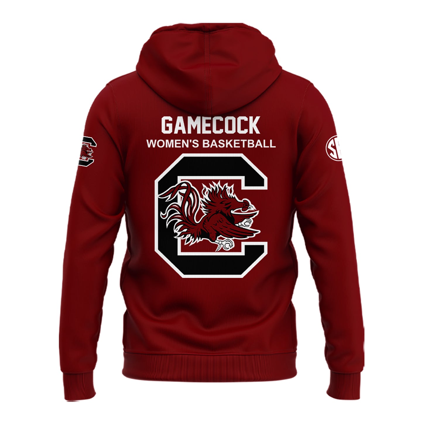 Premium South Carolina Gamecocks Gear - South Carolina Gamecocks Limited Edition Hoodie For Fans