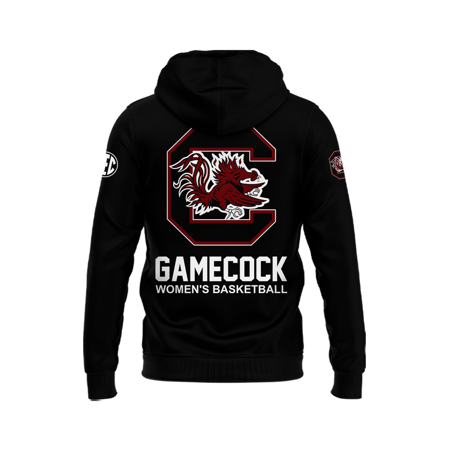 Premium South Carolina Gamecocks Gear - South Carolina Gamecocks Limited Edition Hoodie For Fans