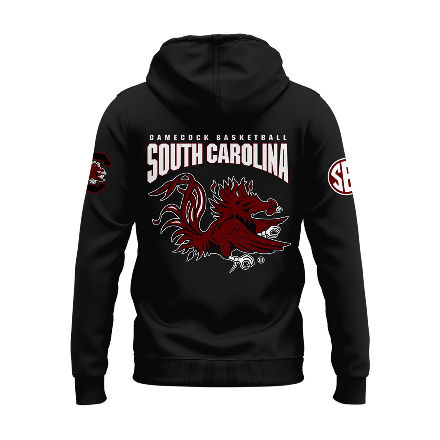 Premium South Carolina Gamecocks Gear - South Carolina Gamecocks Limited Edition Hoodie For Fans