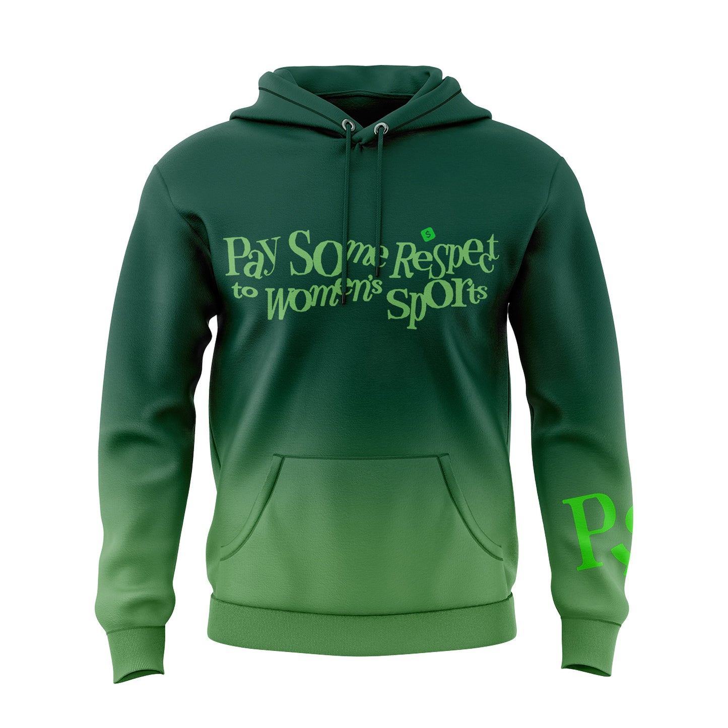 Premium South Carolina Gamecocks Gear - Limited Edition Hoodie PAY SOME RESPECT TO WOMEN’S SPORTS