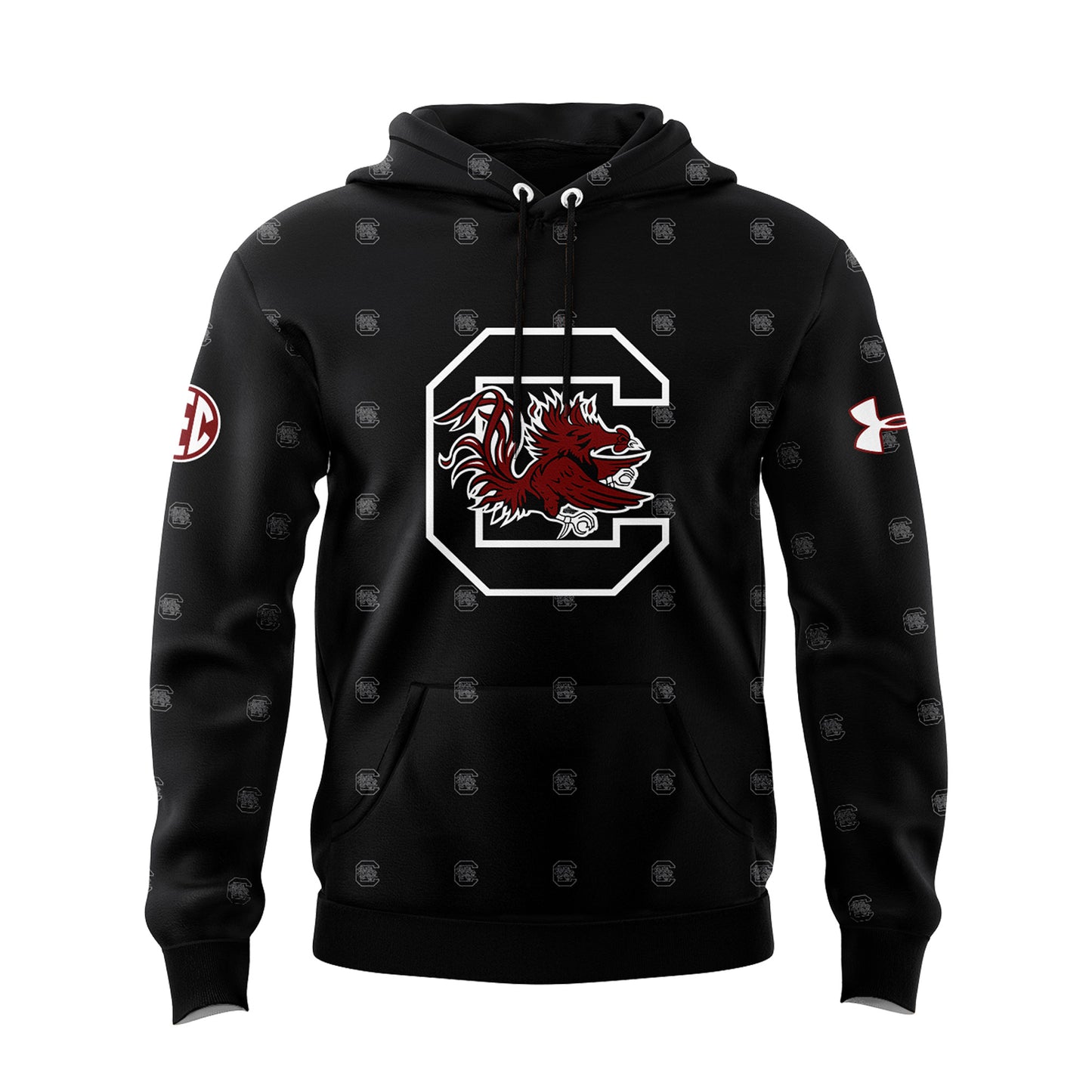 Premium South Carolina Gamecocks Gear - Limited Edition Hoodie For South Carolina Gamecocks Women Basketball Fans