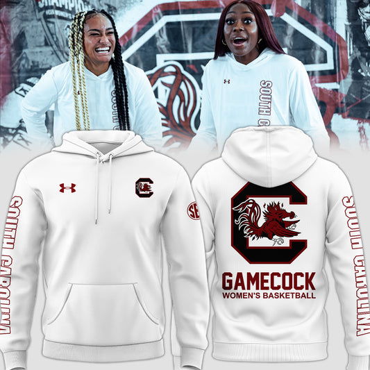 South Carolina Gamecocks Limited Edition hoodie for fans