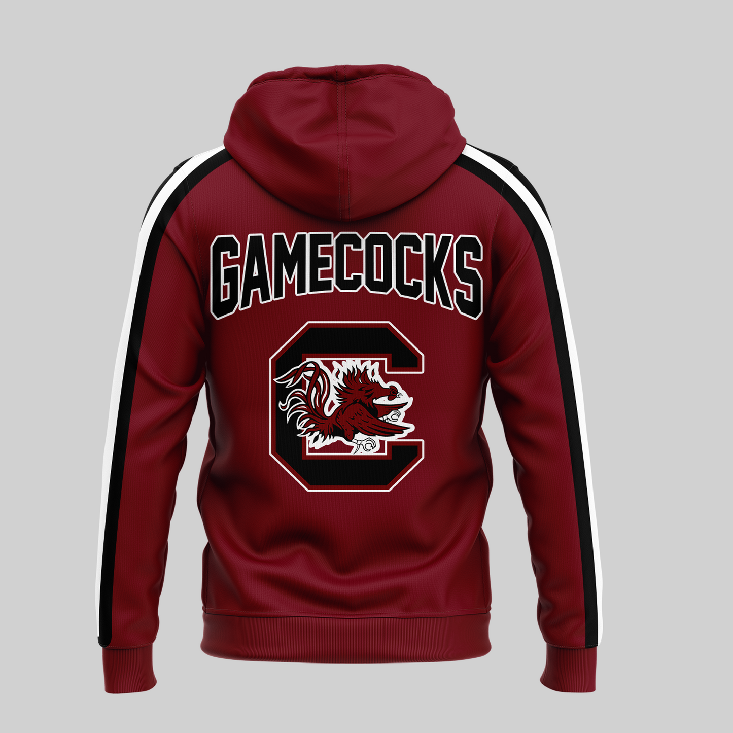 Premium South Carolina Gamecocks Gear - Limited Edition South Carolina Women Basketball Hoodie