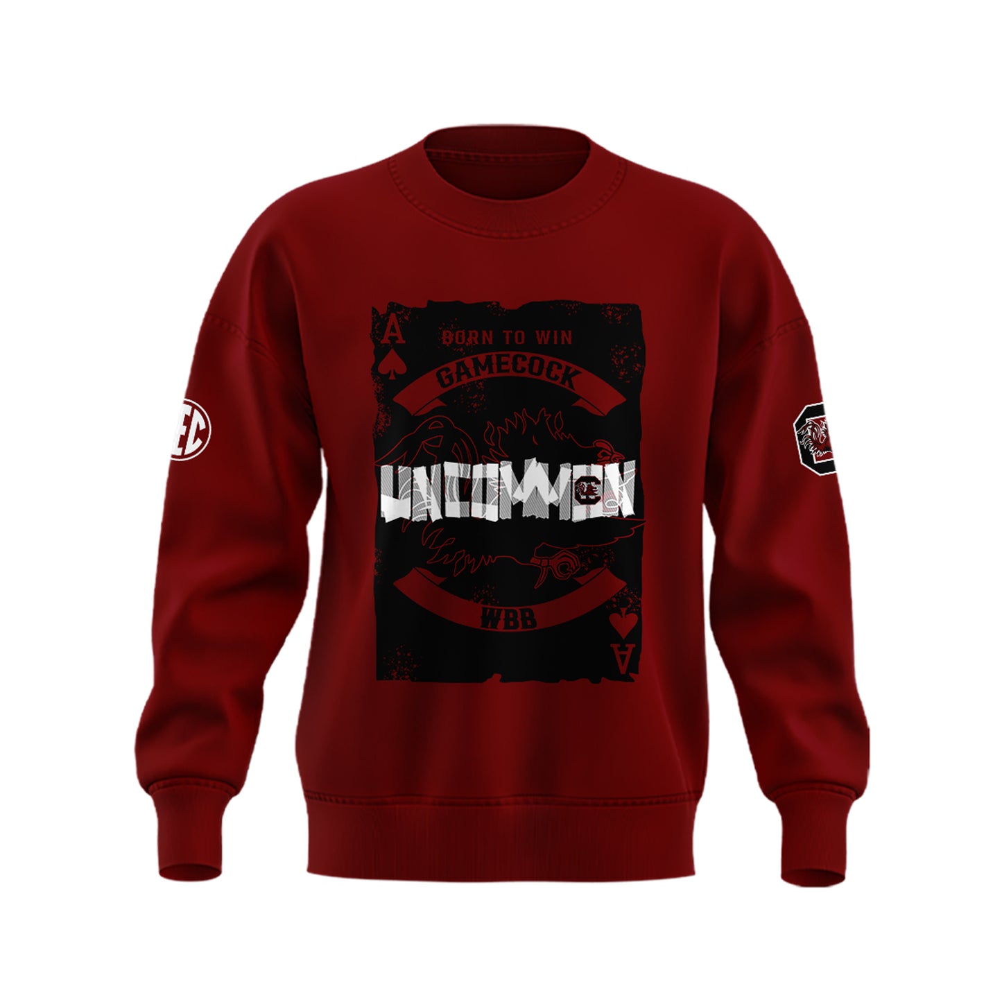 Premium South Carolina Gamecocks Gear - South Carolina Gamecocks Limited Edition Sweatshirt For Fans