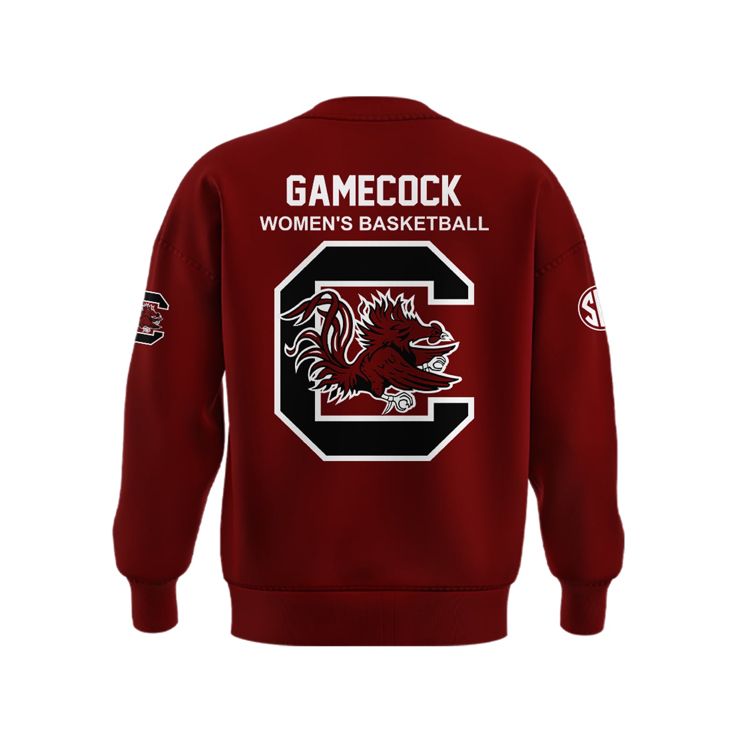 Premium South Carolina Gamecocks Gear - South Carolina Gamecocks Limited Edition Sweatshirt For Fans