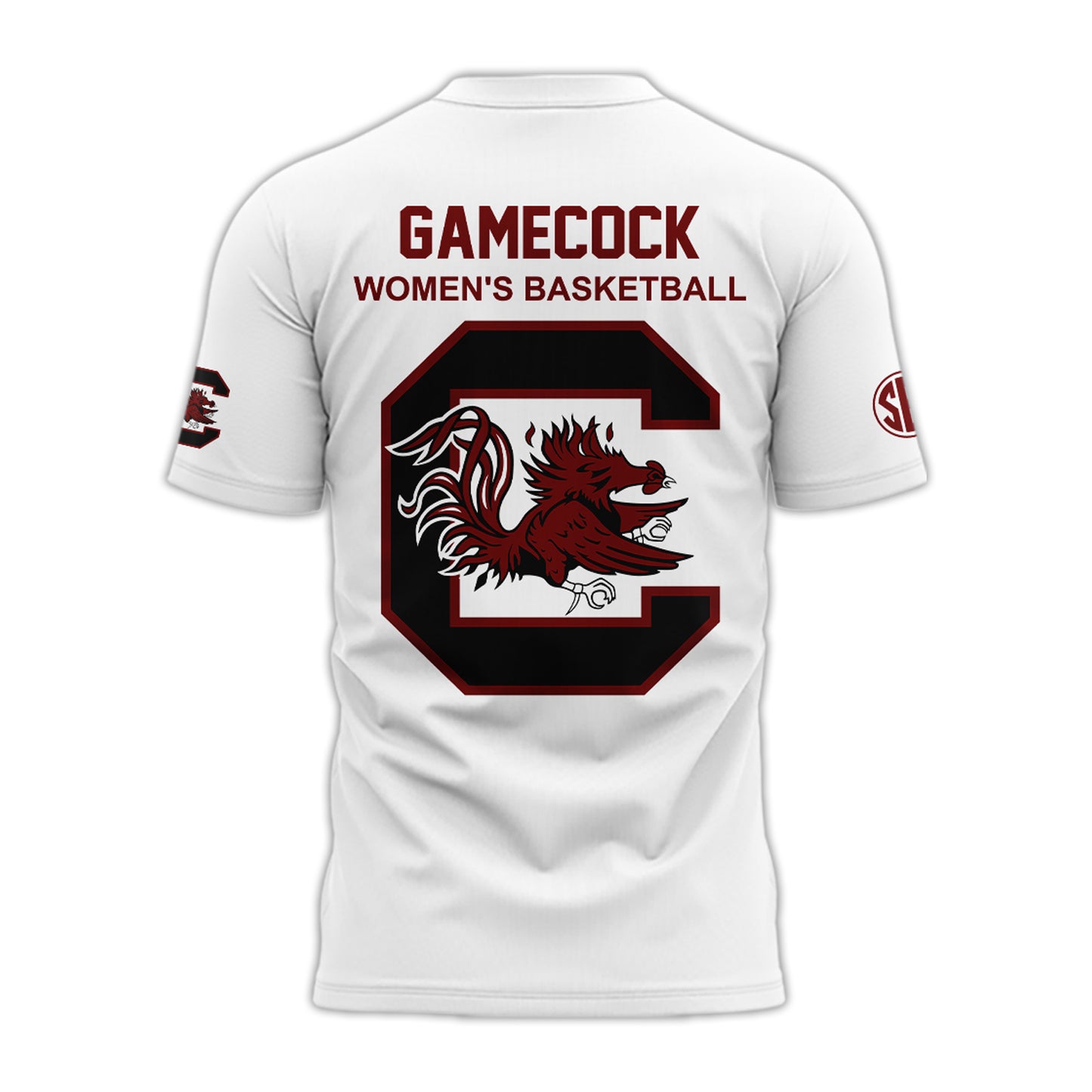 Premium South Carolina Gamecocks Gear - South Carolina Gamecocks Limited Edition T-Shirt For Fans