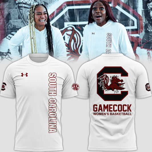 South Carolina Gamecocks Limited Edition T-Shirt for fans