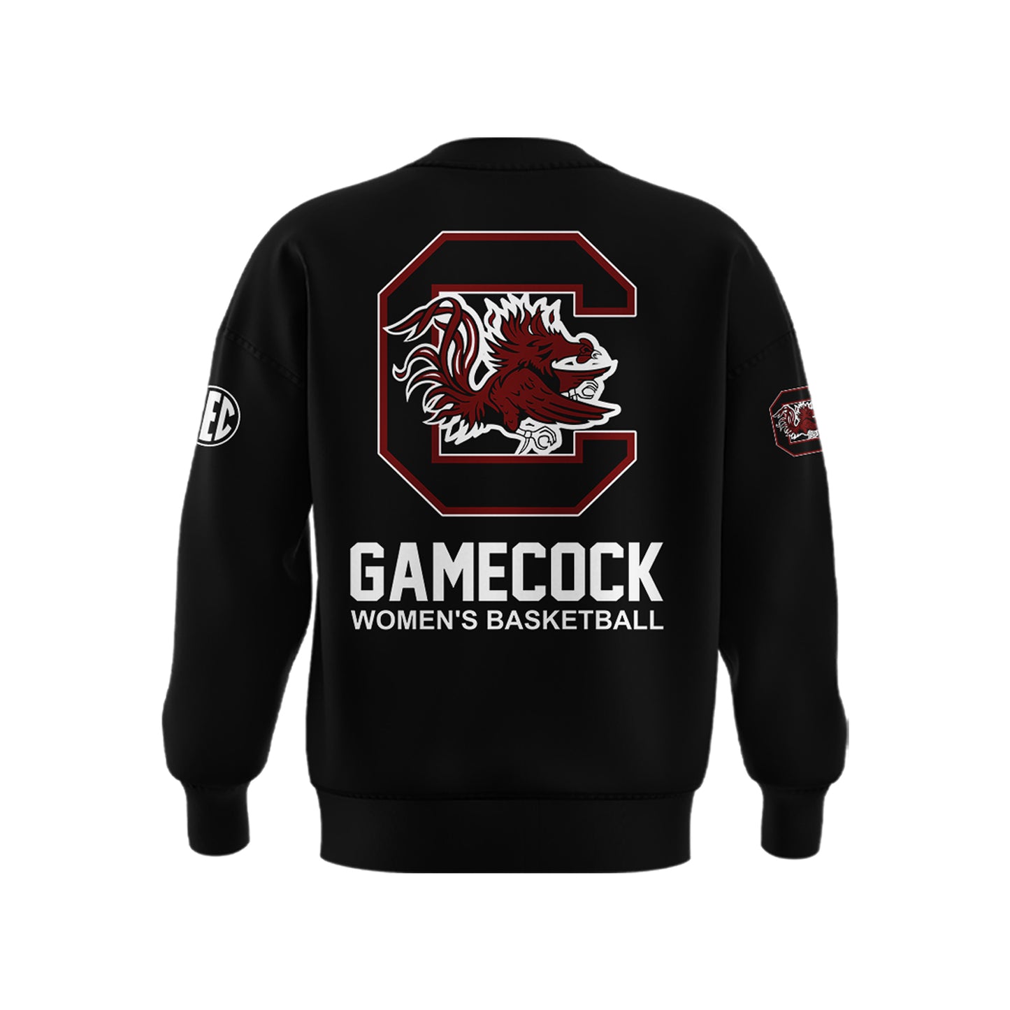 Premium South Carolina Gamecocks Gear - South Carolina Gamecocks Limited Edition Sweatshirt For Fans