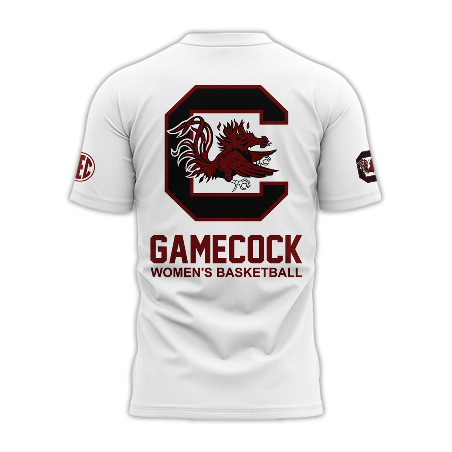 Premium South Carolina Gamecocks Gear - South Carolina Gamecocks Limited Edition T-Shirt For Fans