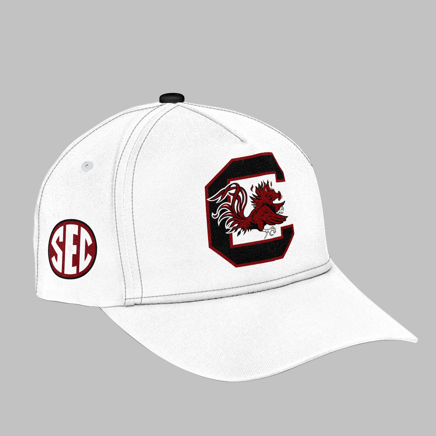 Premium South Carolina Gamecocks Gear - South Carolina Gamecocks Limited Edition T-Shirt