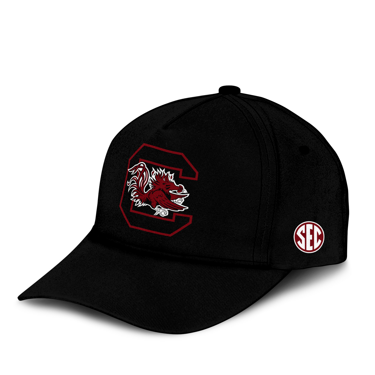 Premium South Carolina Gamecocks Gear - US Ring Limited Edition Hoodie for South Carolina Gamecocks Women’s Basketball Fans