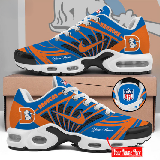 Denver Broncos 2024  New Shoes