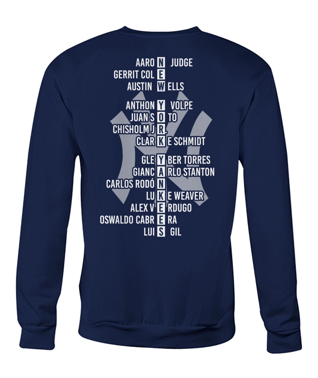 2024 New York Yankees World Series Premium Shirt - Nyy Shirt For Real Fan - Yankees T Shirt - Yankees Sweatshirt - Yankees Hoodie & Zip Hoodie Ver 8