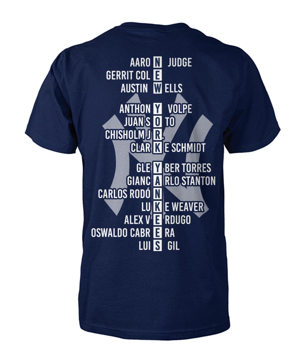 2024 New York Yankees World Series Premium Shirt - Nyy Shirt For Real Fan - Yankees T Shirt - Yankees Sweatshirt - Yankees Hoodie & Zip Hoodie Ver 8