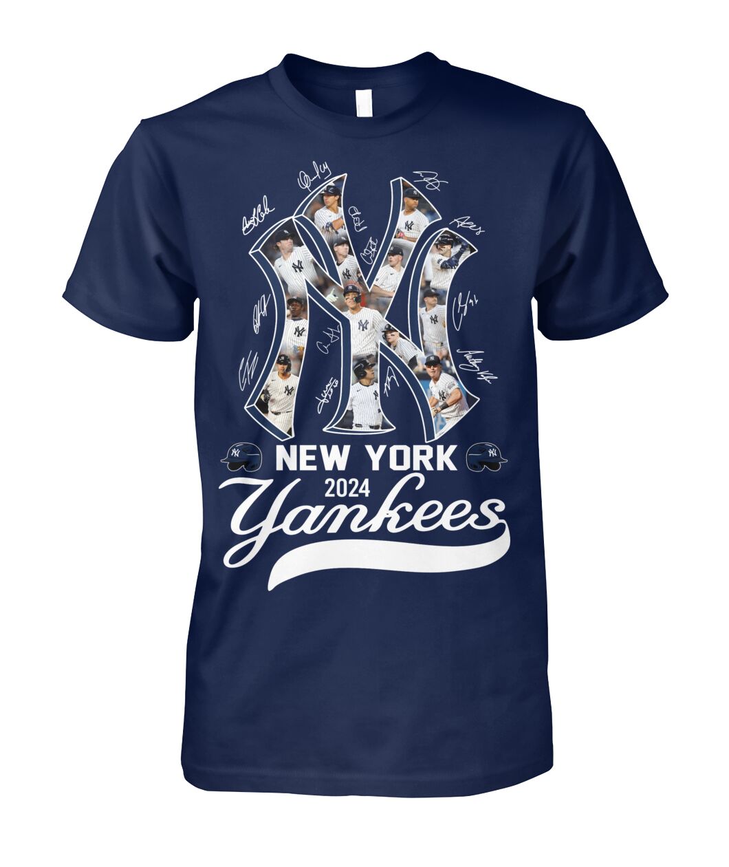 2024 New York Yankees World Series Premium Shirt - Nyy Shirt For Real Fan - Yankees T Shirt - Yankees Sweatshirt - Yankees Hoodie & Zip Hoodie Ver 6