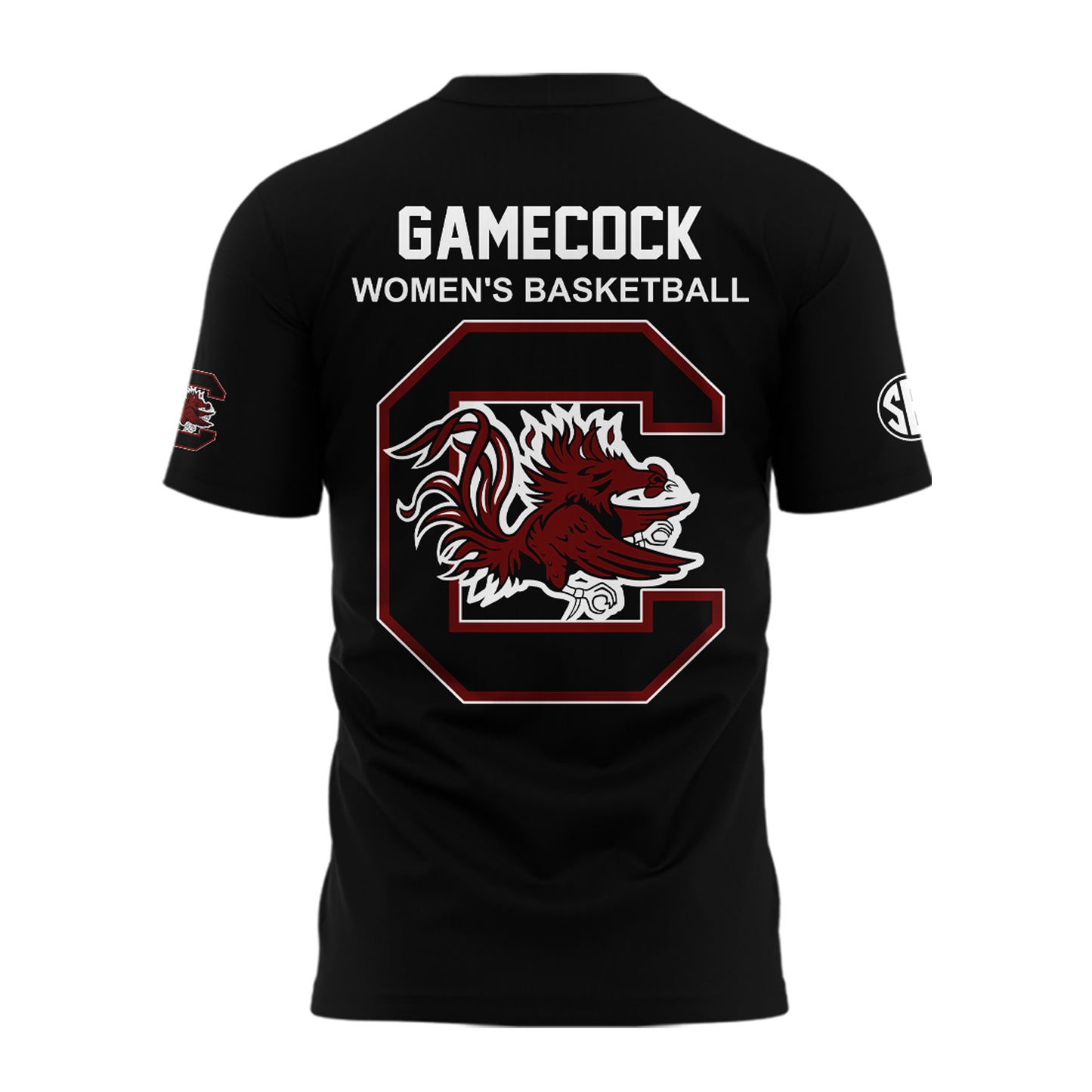 Premium South Carolina Gamecocks Gear - South Carolina Gamecocks Limited Edition T-Shirt For Fans