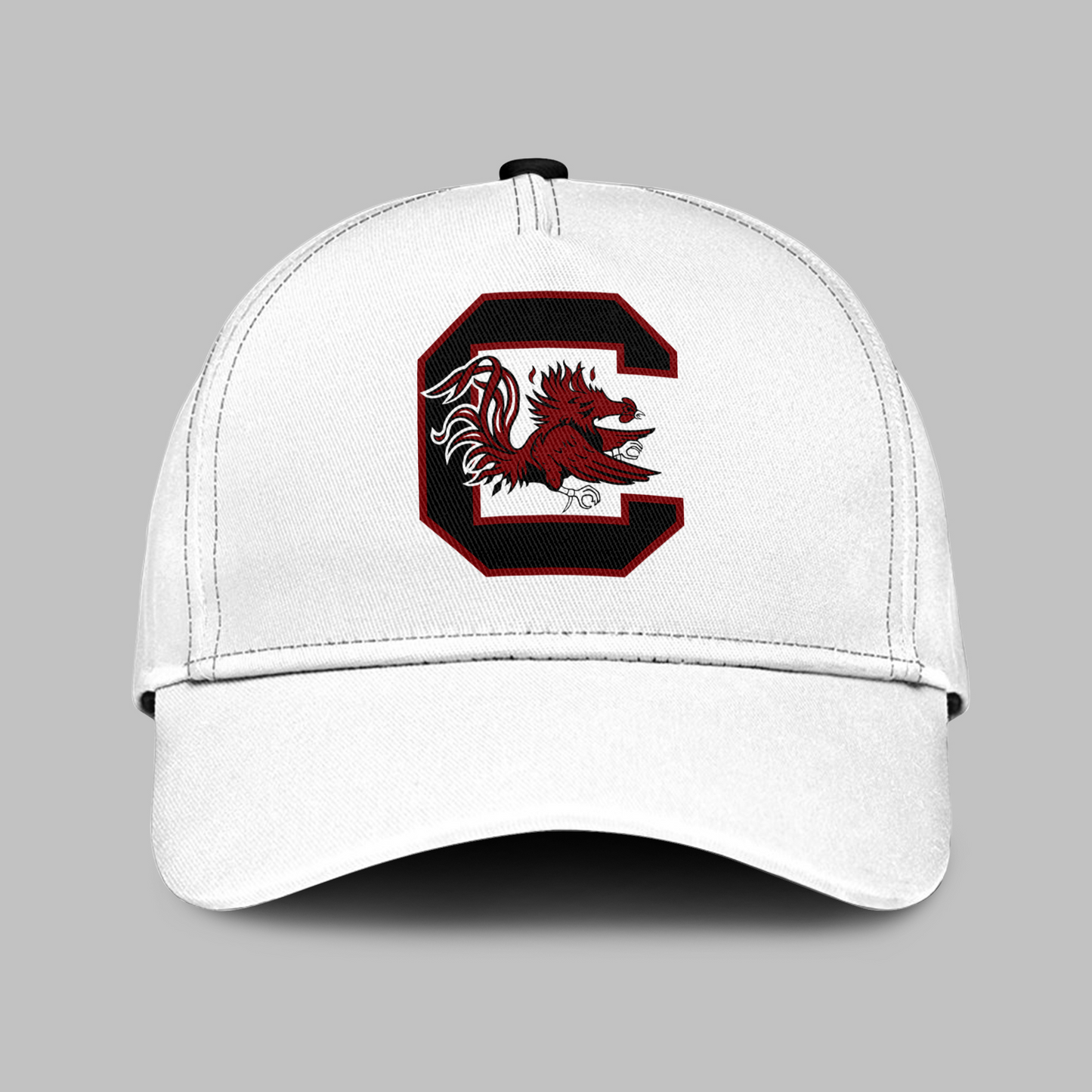 Premium South Carolina Gamecocks Gear - South Carolina Gamecocks Limited Edition T-Shirt