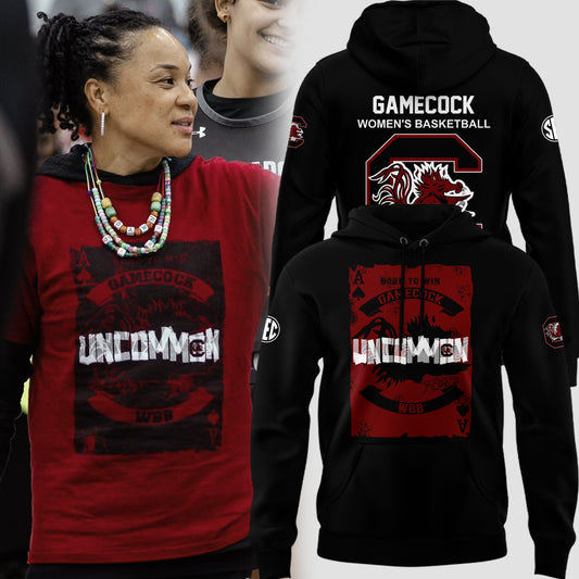 South Carolina Gamecocks Limited Edition hoodie for fans