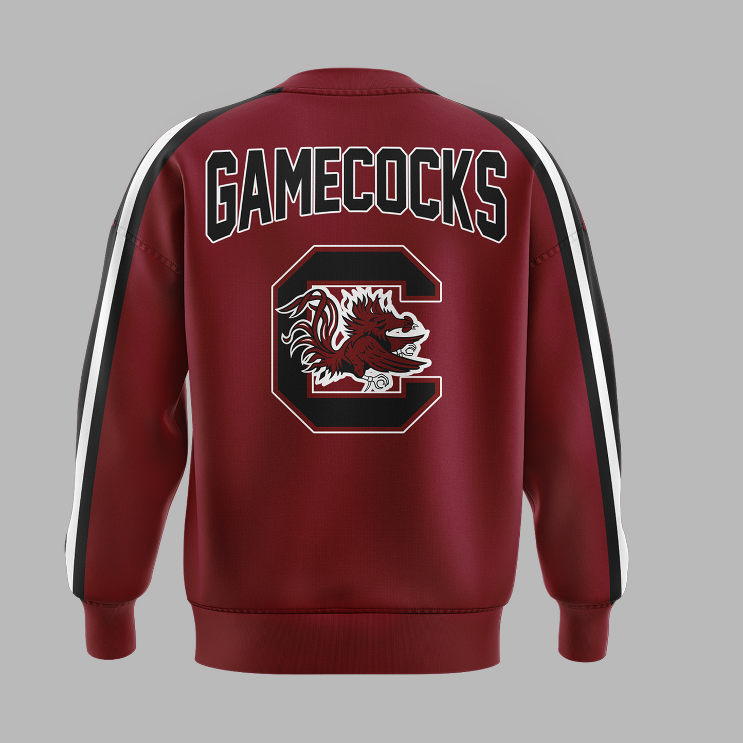 Premium South Carolina Gamecocks Gear - Limited Edition South Carolina Womens Basketball Sweatshirt