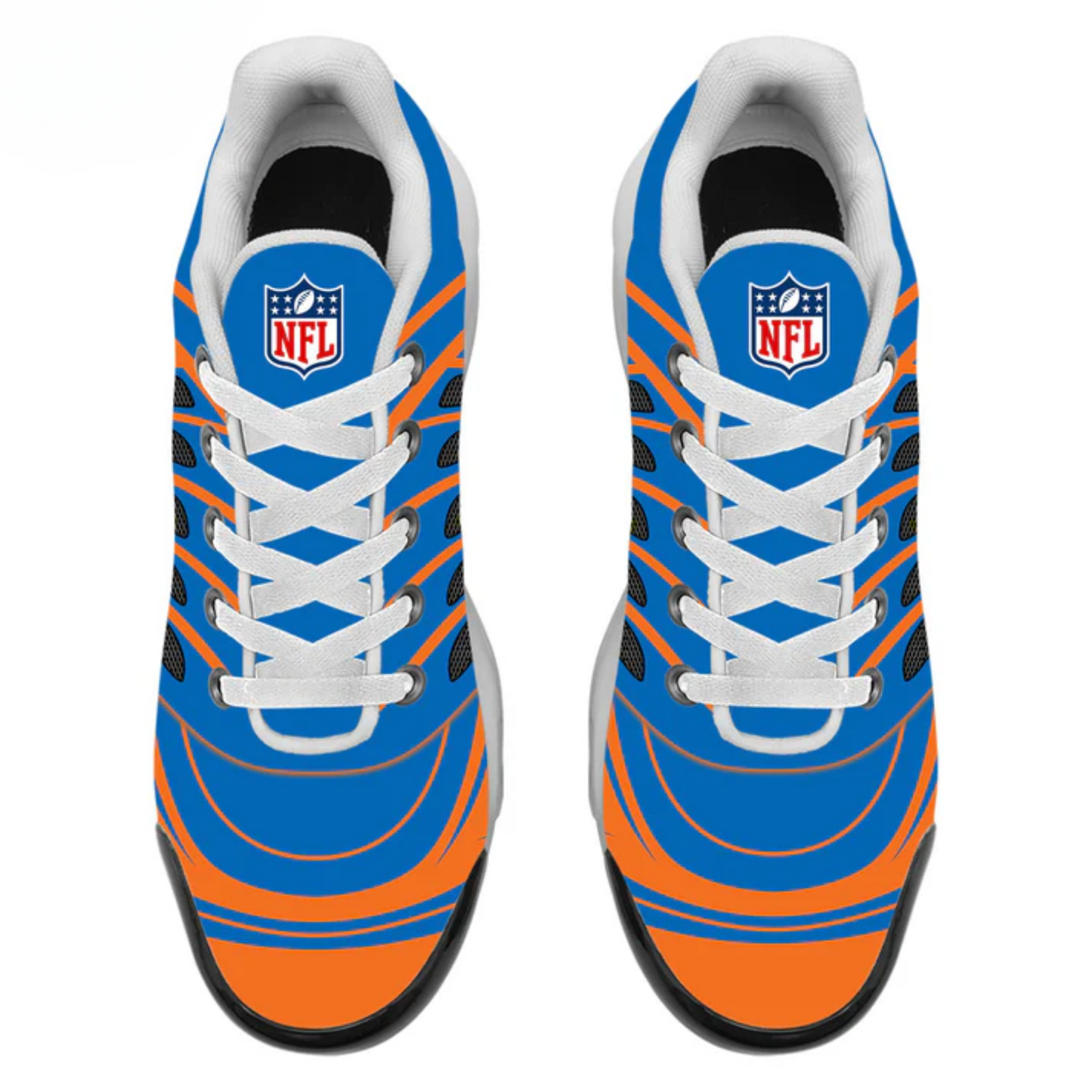 Denver Broncos 2024  New Shoes