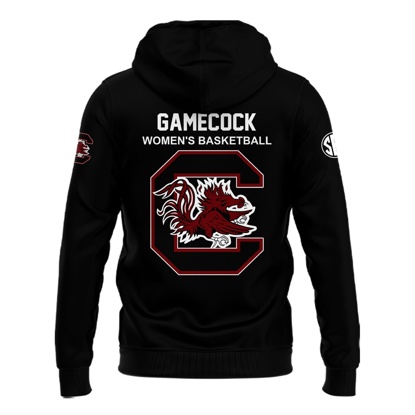 Premium South Carolina Gamecocks Gear - South Carolina Gamecocks Limited Edition Hoodie For Fans