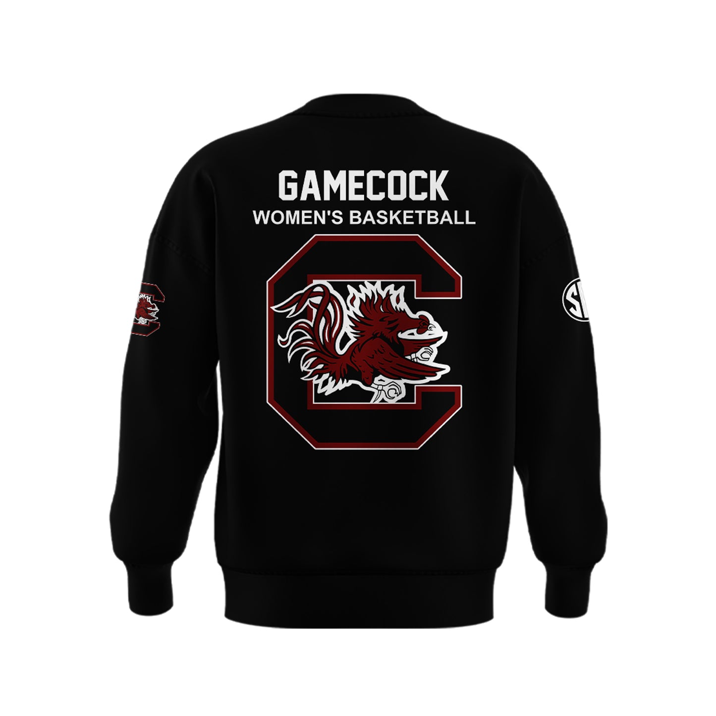 Premium South Carolina Gamecocks Gear - South Carolina Gamecocks Limited Edition Sweatshirt For Fans