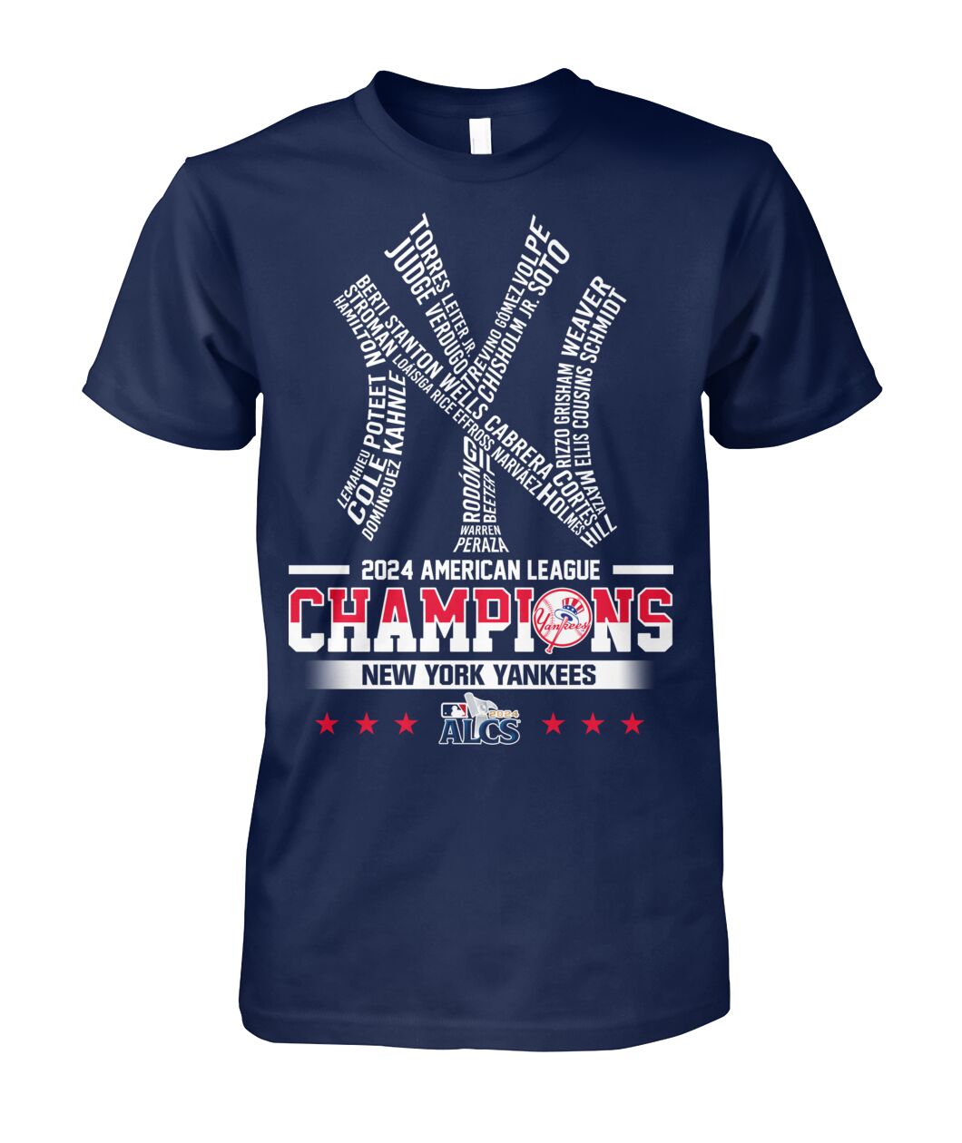 2024 New York Yankees World Series Premium Shirt - Nyy Shirt For Real Fan - Yankees T Shirt - Yankees Sweatshirt - Yankees Hoodie & Zip Hoodie Ver 4