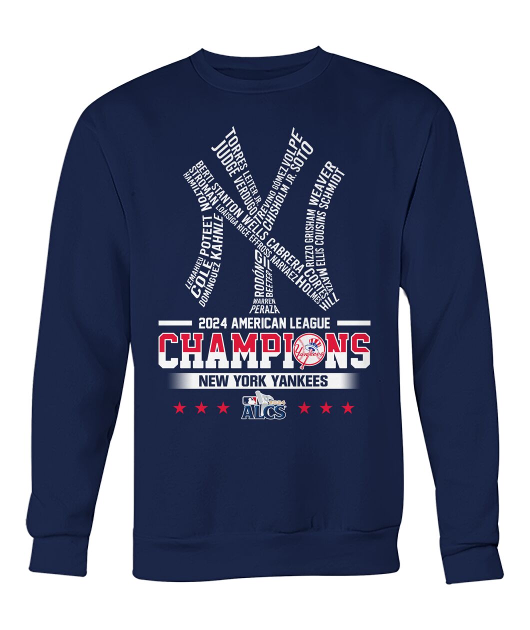 2024 New York Yankees World Series Premium Shirt - Nyy Shirt For Real Fan - Yankees T Shirt - Yankees Sweatshirt - Yankees Hoodie & Zip Hoodie Ver 4