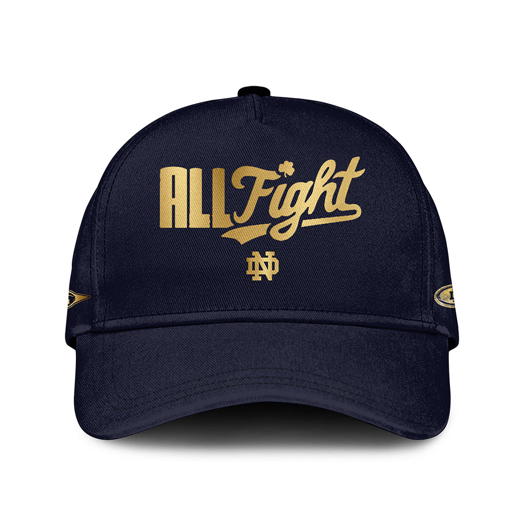 Premium Notre Dame Football Merch - Notre Dame Fighting Irish 2025 College Football Playoff Hoodie - Be Bold, Be Gold: Notre Dame Fan Wear!