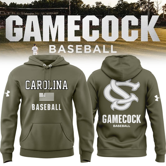 Premium South Carolina Gamecocks Gear - Limited Edition Hoodie For Fans