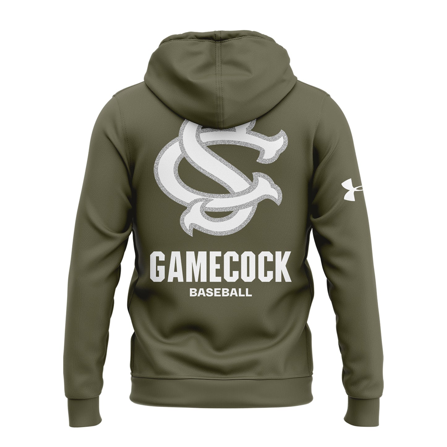 Premium South Carolina Gamecocks Gear - Limited Edition Hoodie For Fans