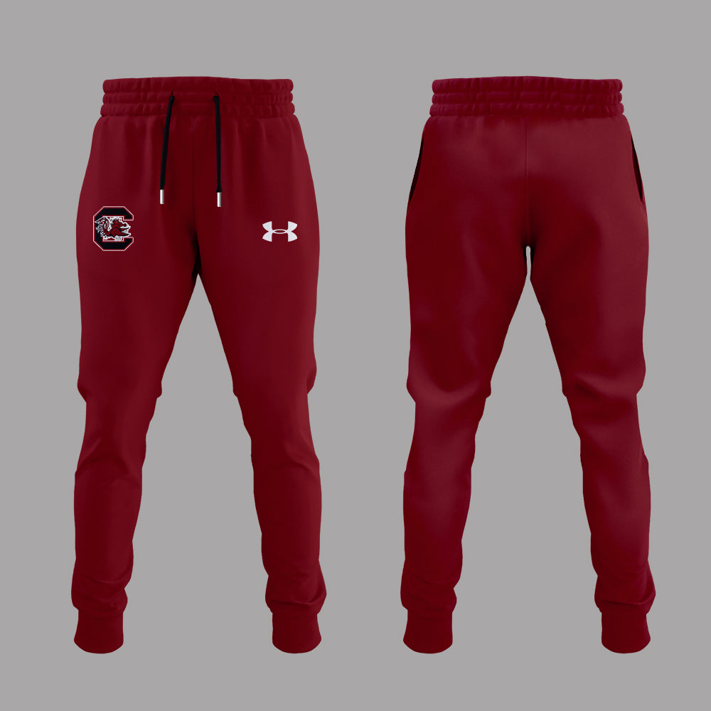 Premium South Carolina Gamecocks Gear - Limited Edition South Carolina Basketball Womens  Combo Hoodie/Jogger/Cap