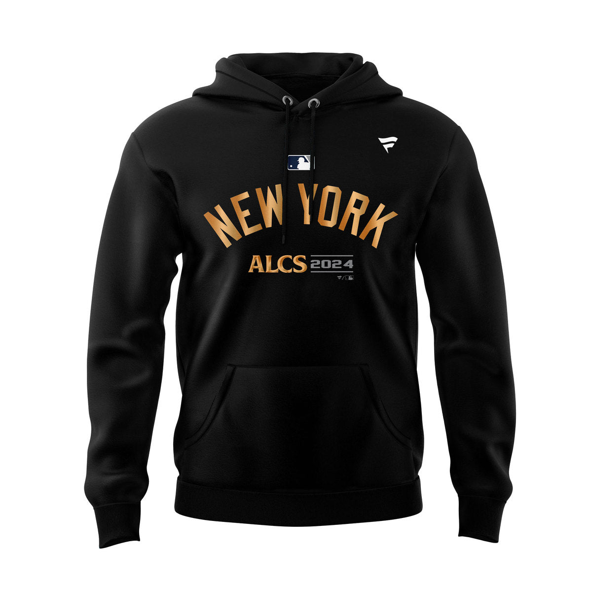 2024 Premium New York Yankees World Series Shirt - Limited Edition New York Yankees NLCS POUND Bronx Bomber Hoodie Black Set