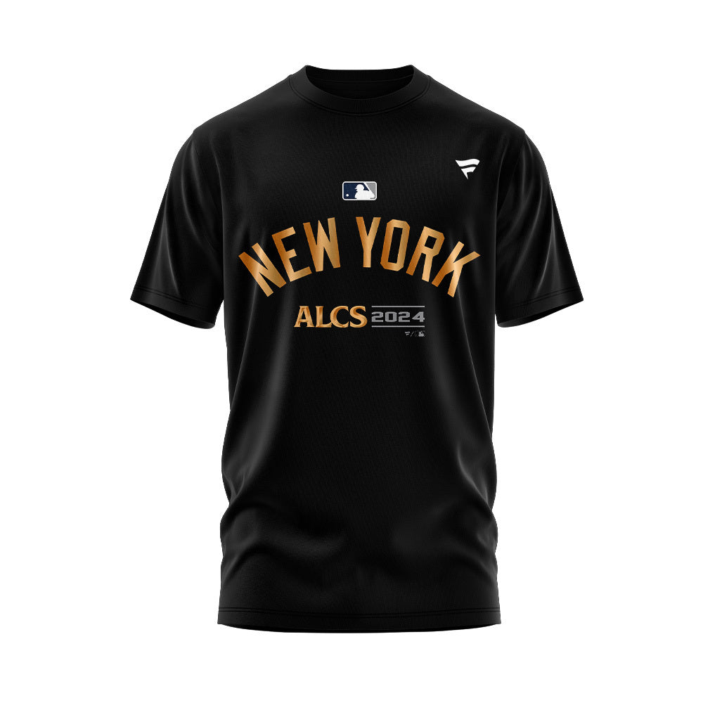 2024 Premium New York Yankees World Series Shirt - Limited Edition New York Yankees ALCS BOUND Bronx Bombers Shirt  - NY Yankees Shirt