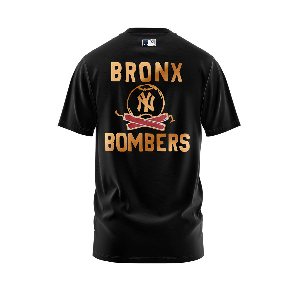 2024 Premium New York Yankees World Series Shirt - Limited Edition New York Yankees ALCS BOUND Bronx Bombers Shirt  - NY Yankees Shirt