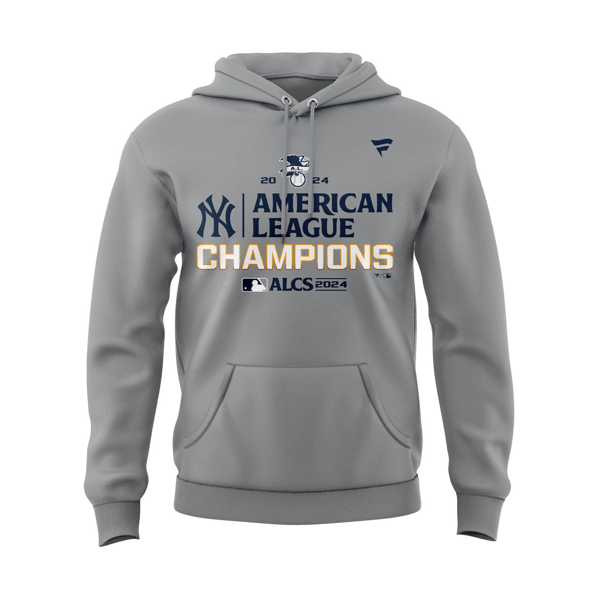 2024 Premium New York Yankees World Series Shirt - Limited Edition New York Yankees 2024 American League Champions Hoodie Set